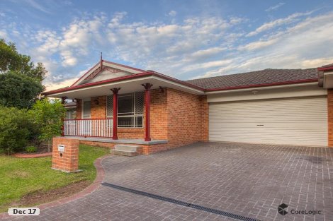 2/6 Cornelius O'Brien Way, Woonona, NSW 2517