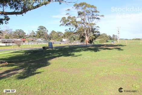 Lot 1 Berrys Creek Rd, Mirboo North, VIC 3871