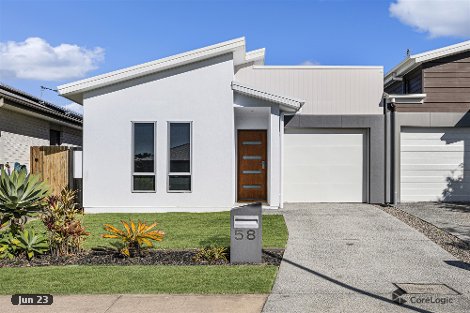 58 Bells Reach Dr, Caloundra West, QLD 4551