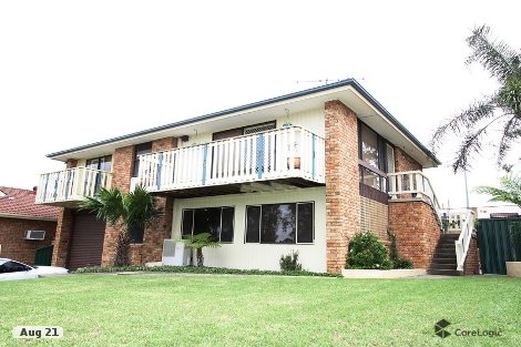 14 Serpentine Pl, Eagle Vale, NSW 2558