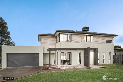 2 Harwood Ct, Burnside Heights, VIC 3023