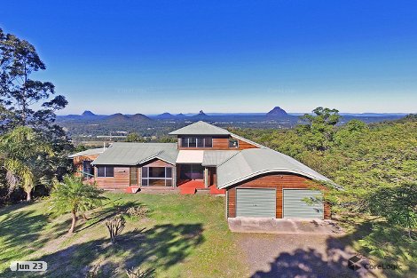 46 Paper Rd, Mount Mellum, QLD 4550