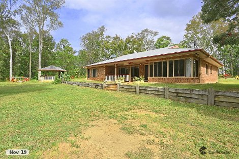 172 Smiths Crossing Rd, Bucca, QLD 4670