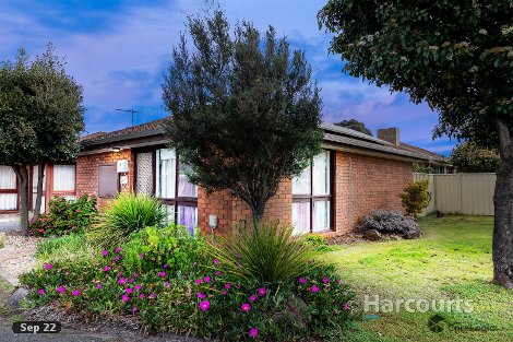 1/45 Staughton St, Melton South, VIC 3338