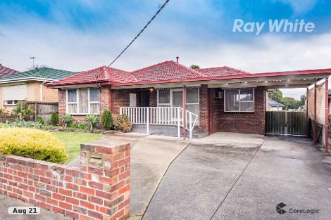 17 Flag St, Kingsbury, VIC 3083