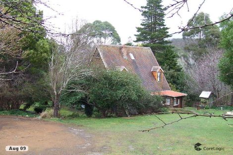 358 Terryvale Rd, Goshen, TAS 7216