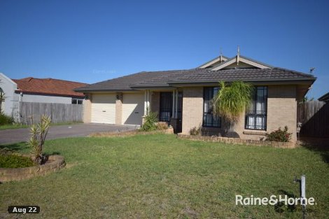 14 Guinea Flower Cres, Worrigee, NSW 2540