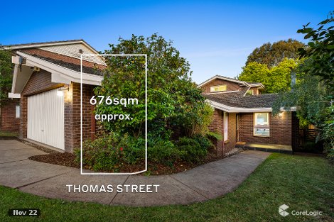 9 Thomas St, Box Hill South, VIC 3128