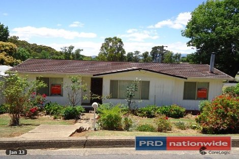 80 Pioneer St, Batlow, NSW 2730