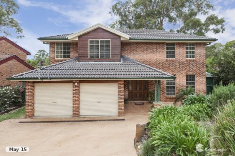 3 Booker Rd, Hawkesbury Heights, NSW 2777