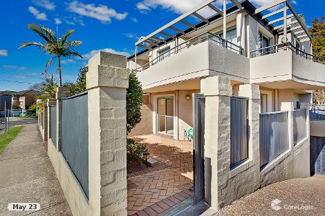 6/216 Penshurst St, North Willoughby, NSW 2068