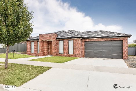 4 Sutcliffe St, Lucas, VIC 3350