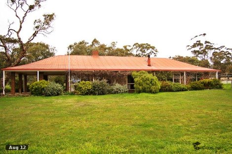 771 Redesdale Rd, Edgecombe, VIC 3444