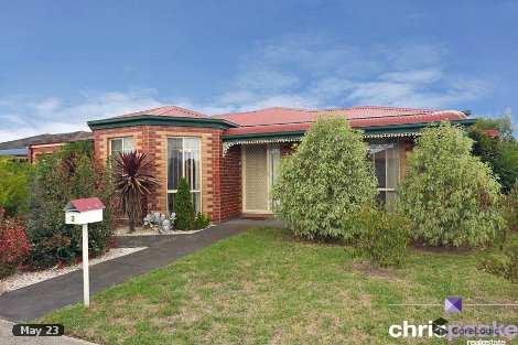 3 Lansell Dr, Cranbourne North, VIC 3977