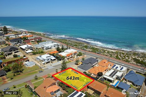 5 Hale St, Watermans Bay, WA 6020