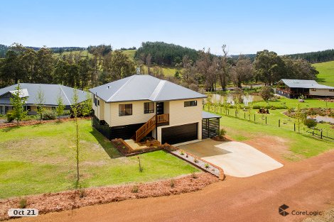 15a Diggers Grn, Nannup, WA 6275