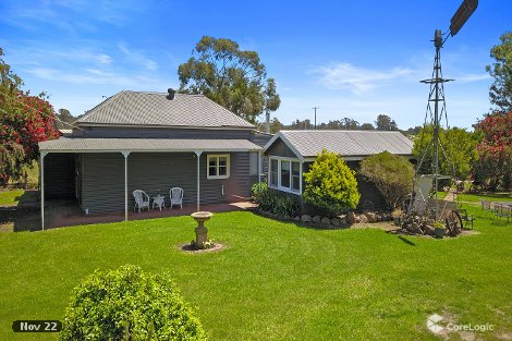 14 Tatong-Moorngag Rd, Tatong, VIC 3673