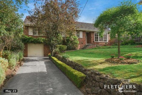 4 Echo Ave, Balwyn North, VIC 3104