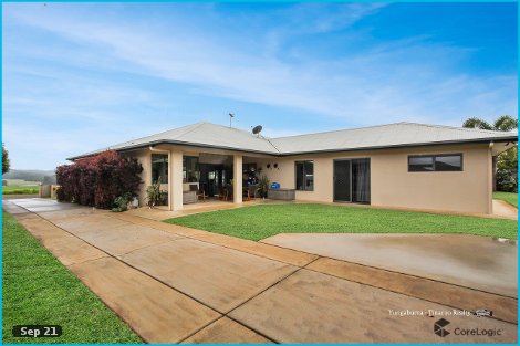 23 Williams Ave, Yungaburra, QLD 4884