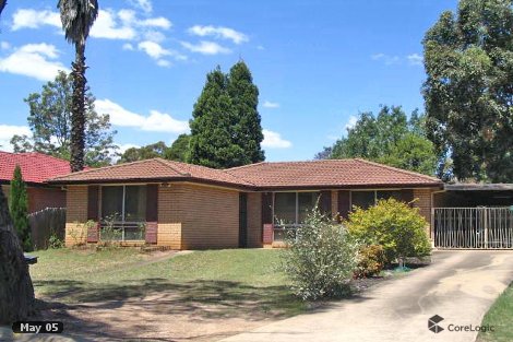 20 Cobbity Ave, Werrington Downs, NSW 2747