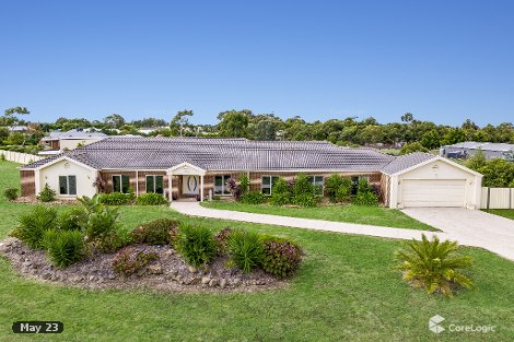 28 Connors Cres, Bannockburn, VIC 3331