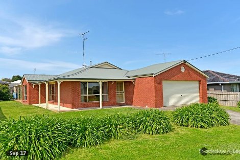 105 Barrands Lane, Drysdale, VIC 3222