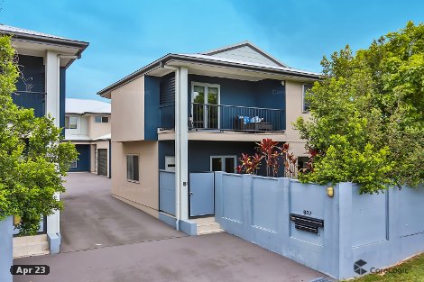 4/837 Old Cleveland Rd, Carina, QLD 4152