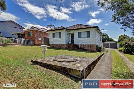 58 Lorraine St, Peakhurst, NSW 2210