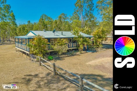 447 Power Rd, Widgee, QLD 4570