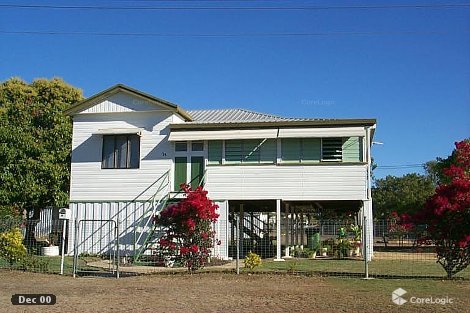 21 Aberdeen St, Collinsville, QLD 4804