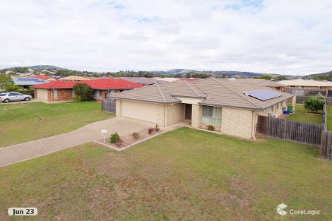 9 Bray St, Lowood, QLD 4311