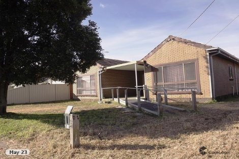 18 Dickinson St, Hadfield, VIC 3046