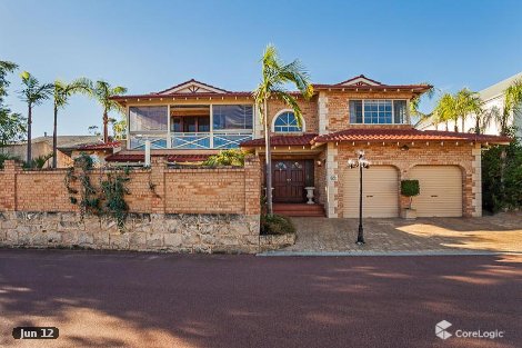 57 River Way, Salter Point, WA 6152