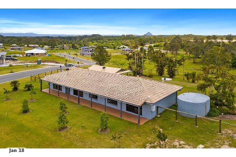 95 Shelford Dr, Delaneys Creek, QLD 4514