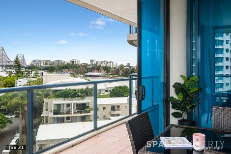 34/8 Goodwin St, Kangaroo Point, QLD 4169