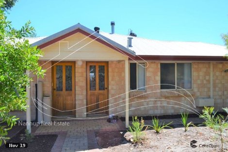 90 Warren Rd, Nannup, WA 6275