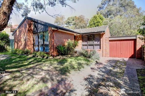 81 Raphael Cres, Frankston, VIC 3199