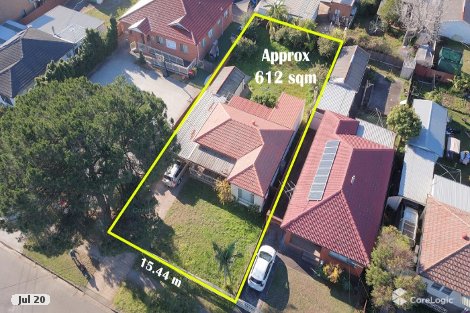 114 The Avenue, Canley Vale, NSW 2166