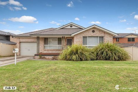 16 Fairweather Pl, Eagle Vale, NSW 2558