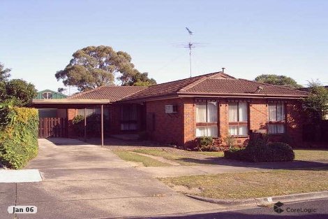 12 Griffin St, Moe, VIC 3825