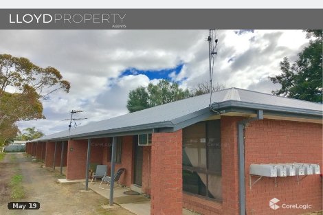 222 Lachlan St, Hay, NSW 2711