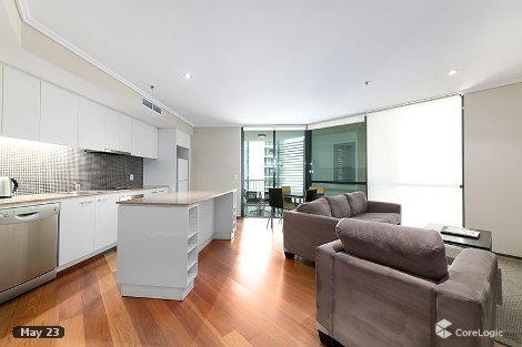 1402/120 Mary St, Brisbane City, QLD 4000