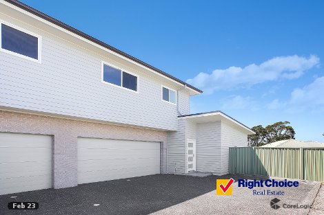 3/15 Robertson St, Shellharbour, NSW 2529