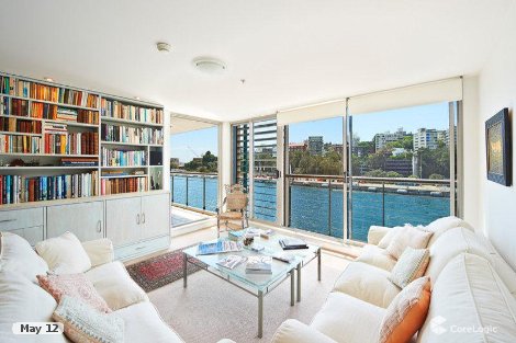 429/6e Cowper Wharf Roadway, Woolloomooloo, NSW 2011