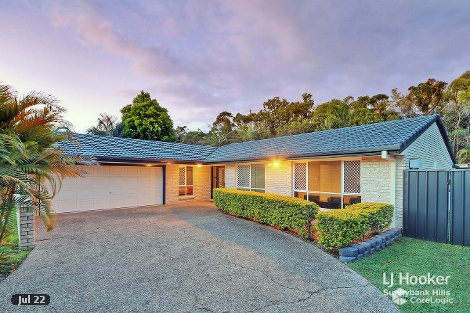 28 Paddington Cres, Stretton, QLD 4116