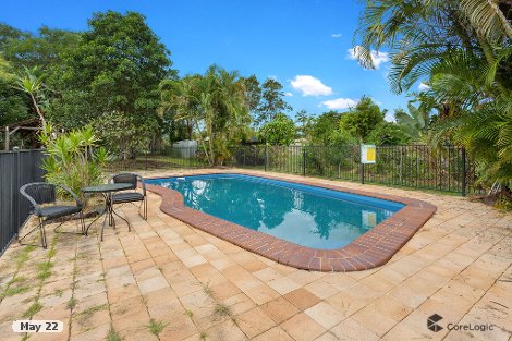 33 Flame Tree Ct, Walloon, QLD 4306