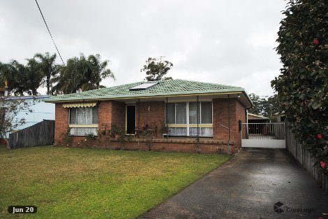 142 Jacobs Dr, Sussex Inlet, NSW 2540