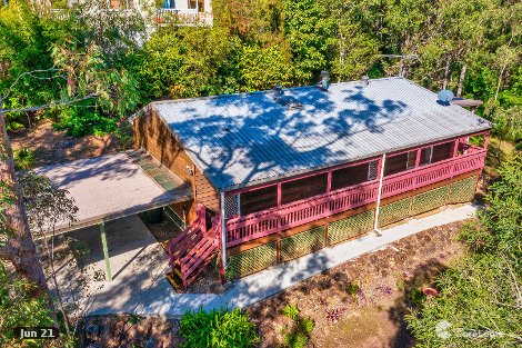 55-57 Appel St, Canungra, QLD 4275