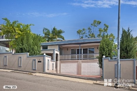 57 Gilbert Cres, Castle Hill, QLD 4810