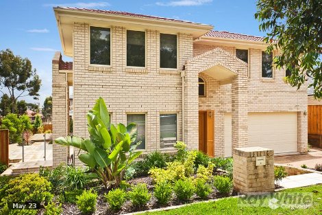 36 Ashtead Pde, Stanhope Gardens, NSW 2768